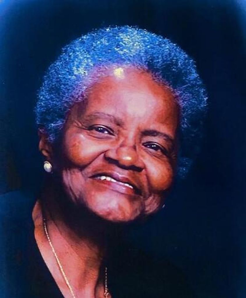 Dora Mae Hall Jones Profile Photo