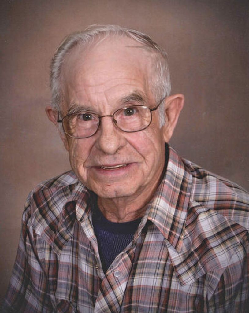 Everett A. Hopkins Jr. Profile Photo