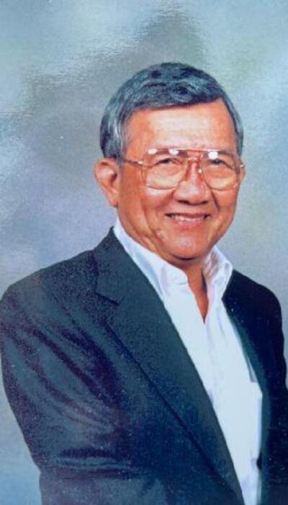 Dr. Apolinario Ancheta