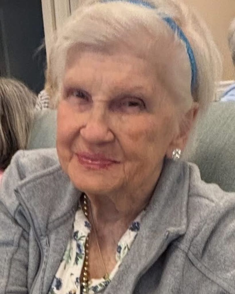 Frances M. Zumbrunn Profile Photo