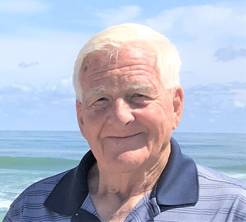 Charles Albert Bartlett Profile Photo