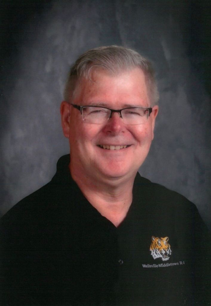 Larry Andrew Madsen Profile Photo