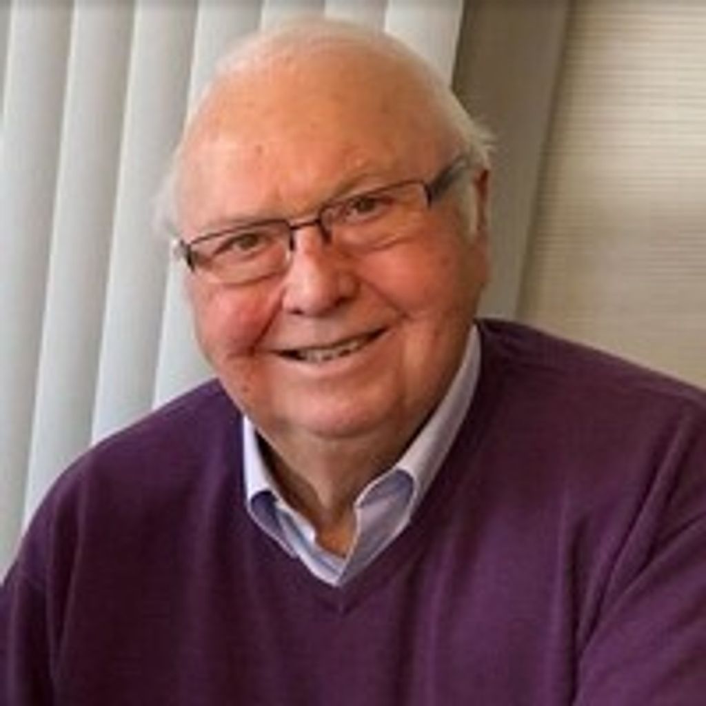 Arthur "Art" William Dickhoff Profile Photo