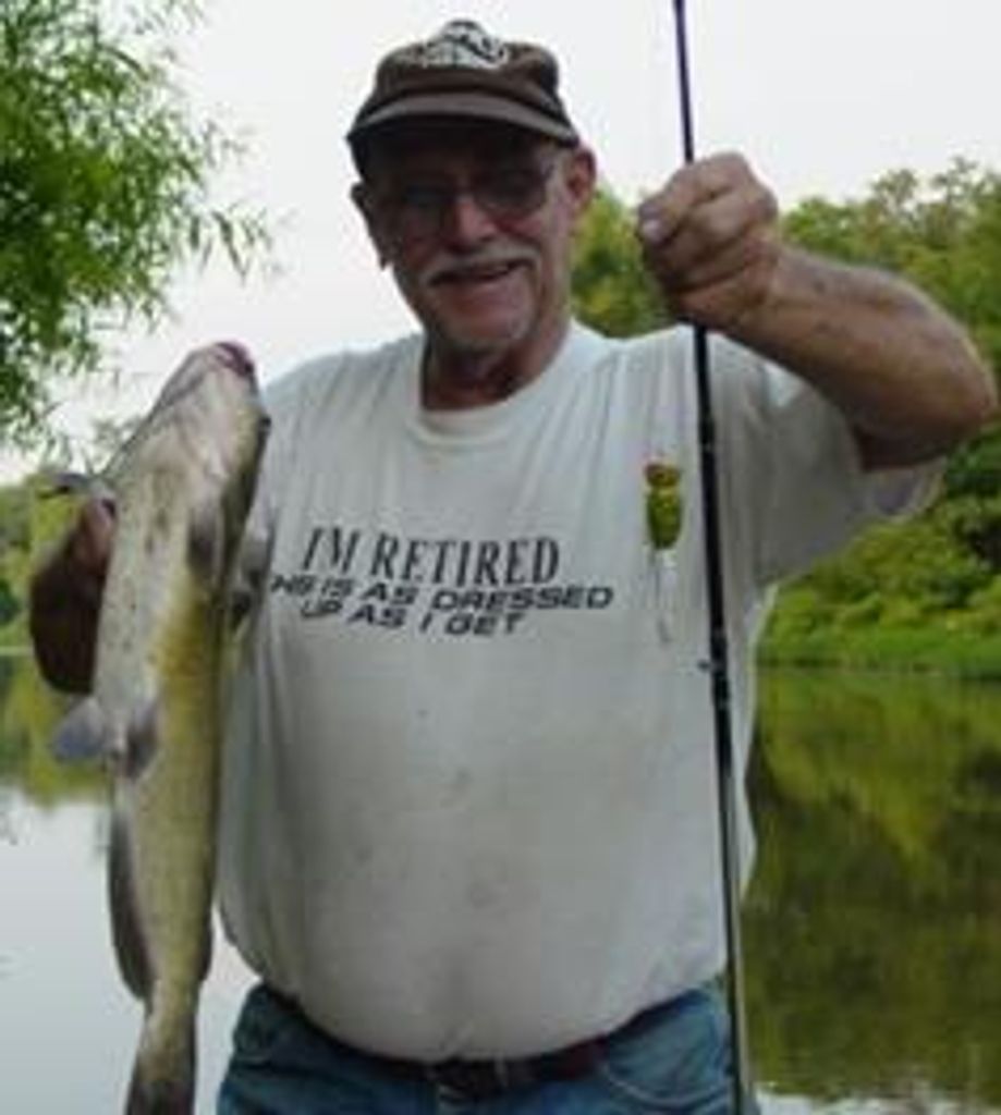 Gordon Travis Belcher Profile Photo