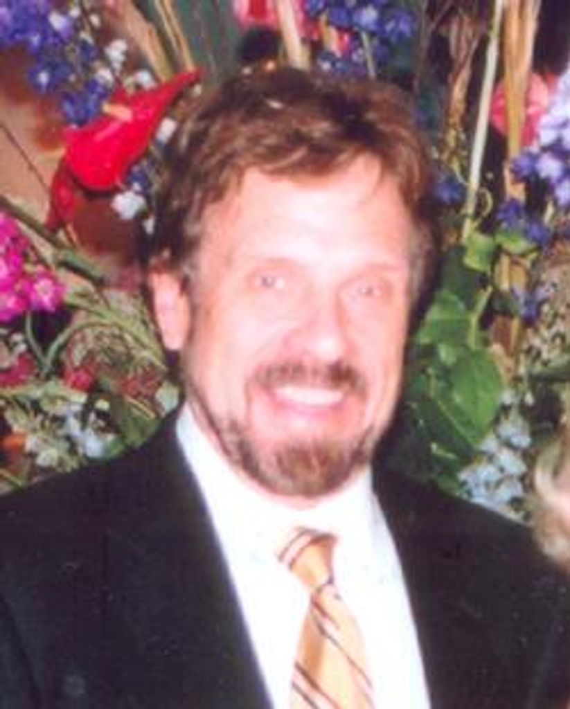 Larry Patrick