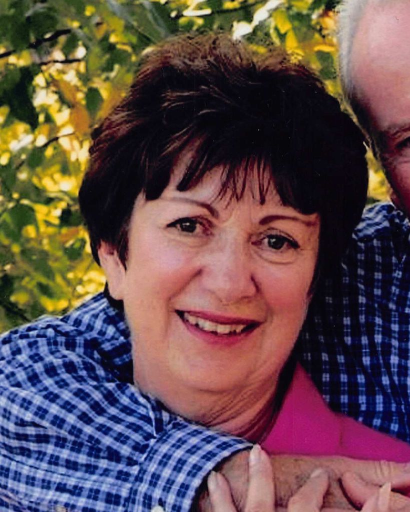 Dorothy M. Hunter Profile Photo