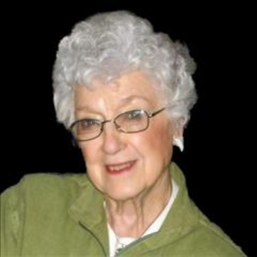 Mary Alice Claybaugh Profile Photo