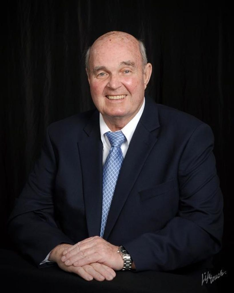 Joseph A. Mills