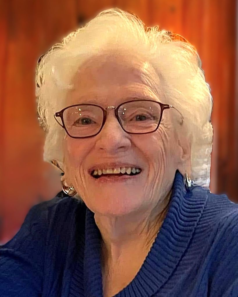 Imogene Bishop Bowyer