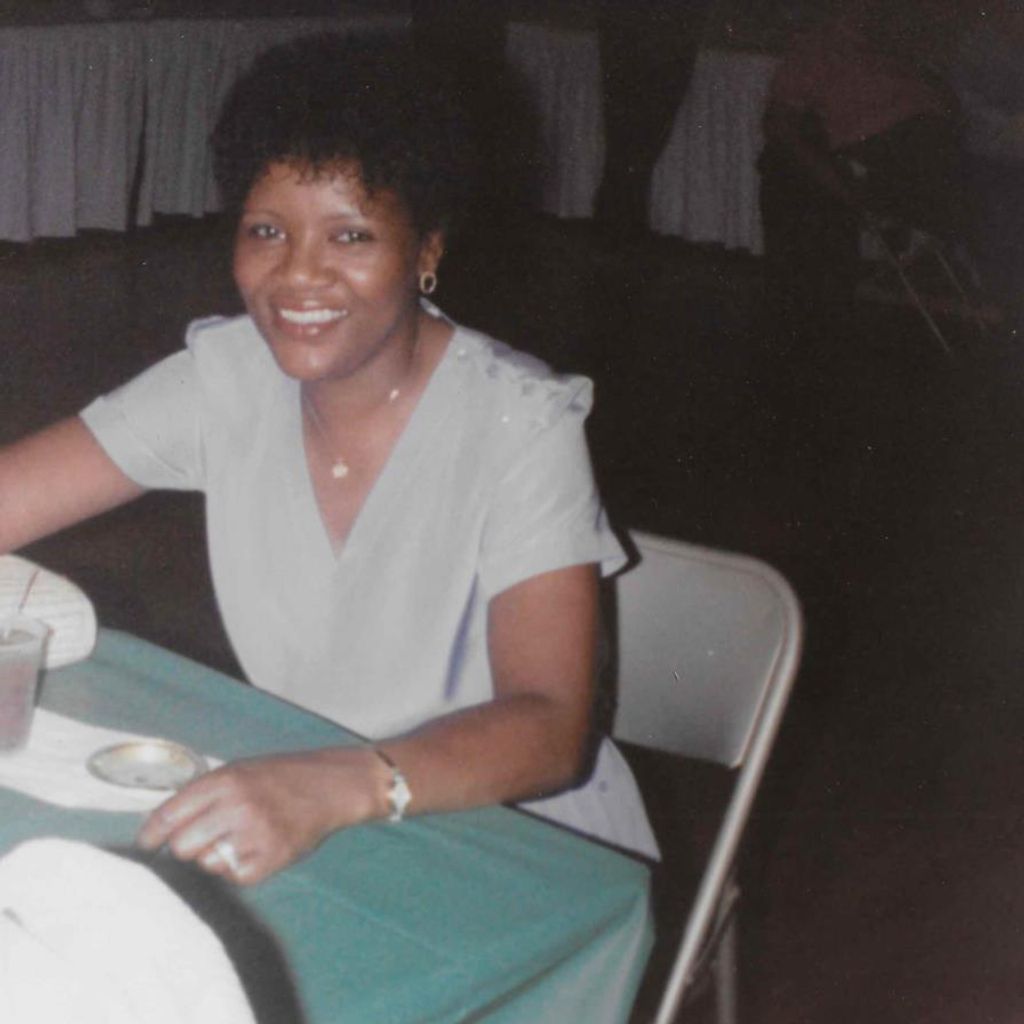 Mary Henson Profile Photo