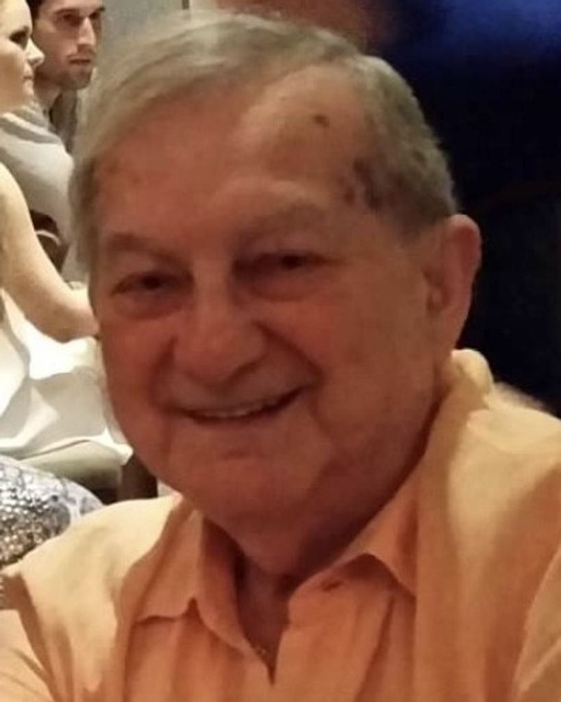 Morton Lowenthal Profile Photo