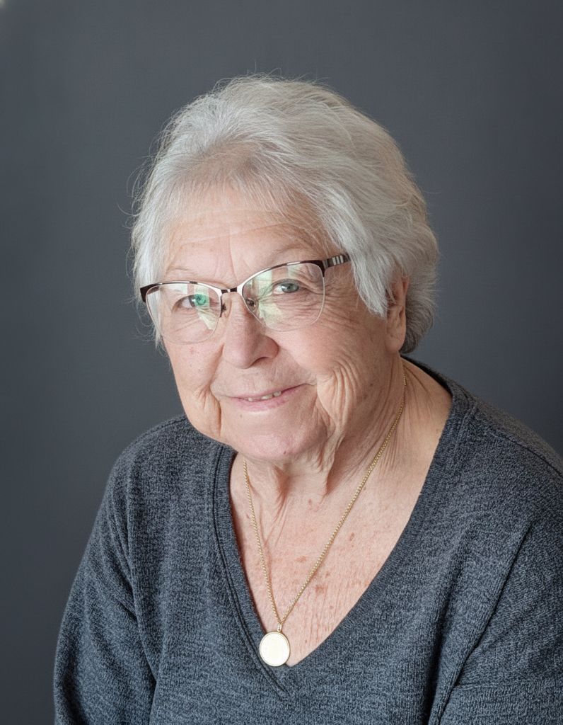 Joan Glivar Porozynski Profile Photo