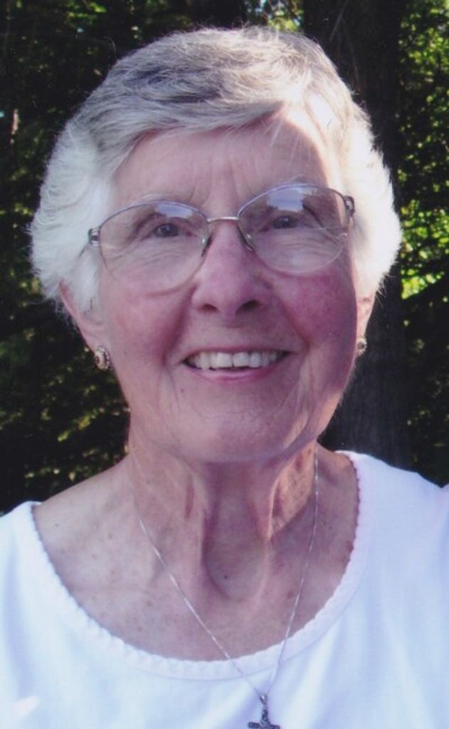 Shirley J. Smith Profile Photo
