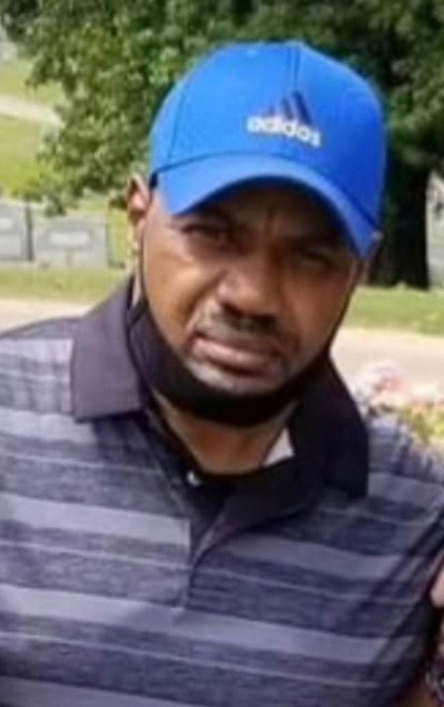 Harvis Miller Profile Photo