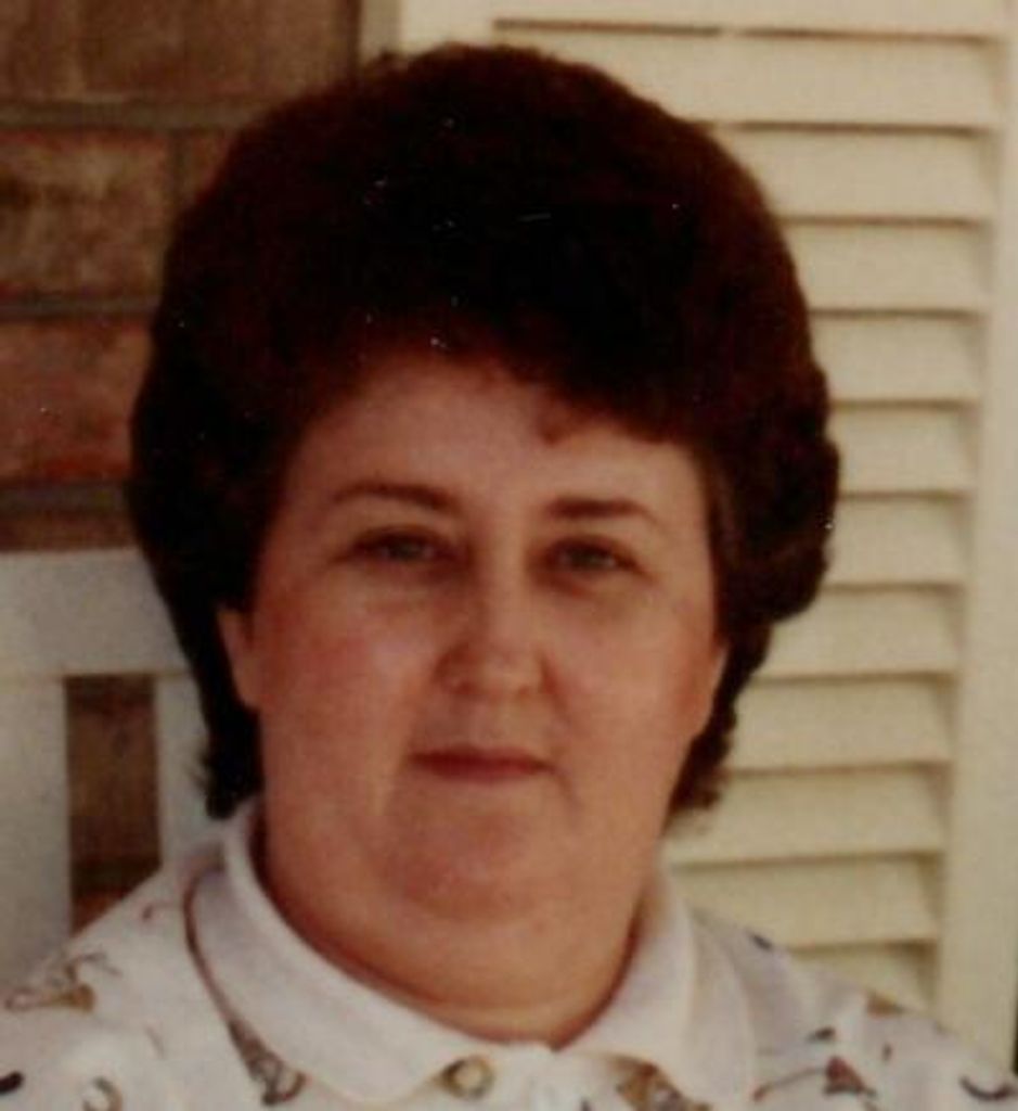 Linda Carol Senften Jackson