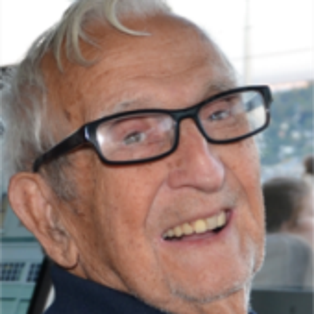 Earl Douglas Johnson