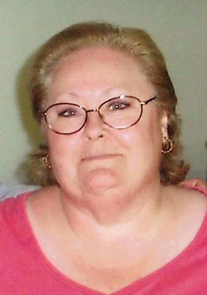 Becky S. (Johnson)  Burgey Profile Photo