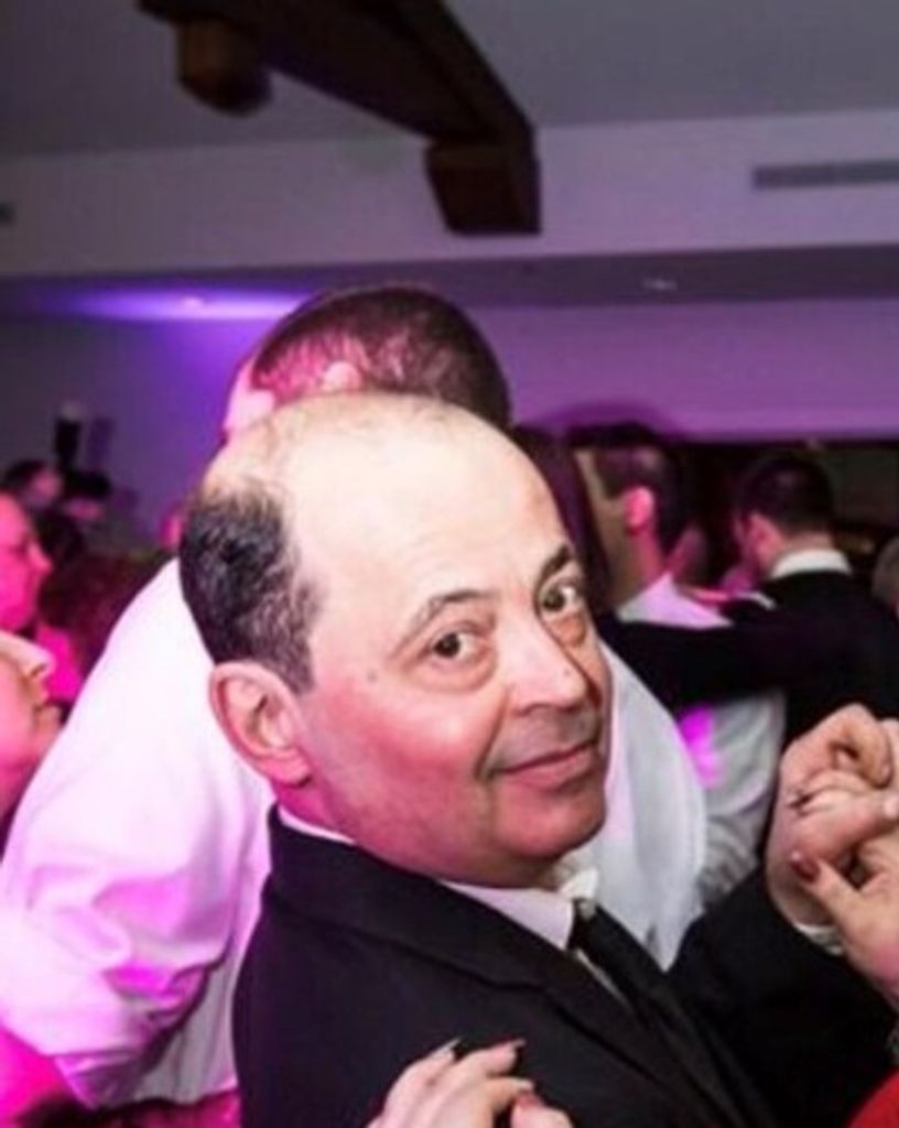 David Zappia Profile Photo