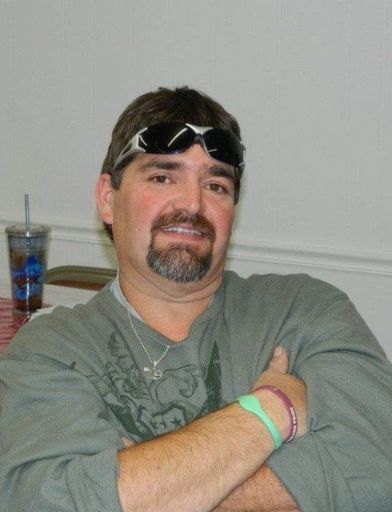 Bobby “Bo” Wayne Hall, Jr. Profile Photo