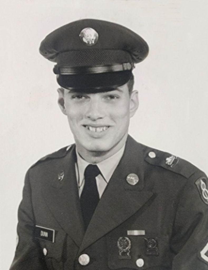 Joseph William  Dunn Profile Photo
