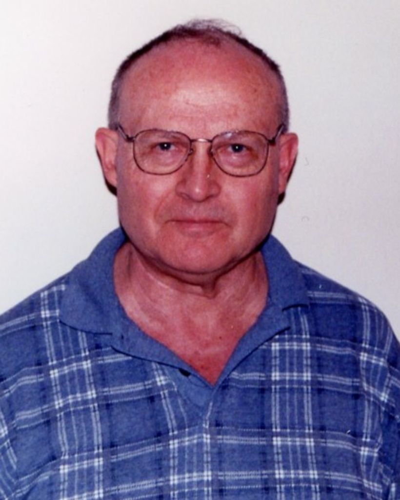 David James Robnolt