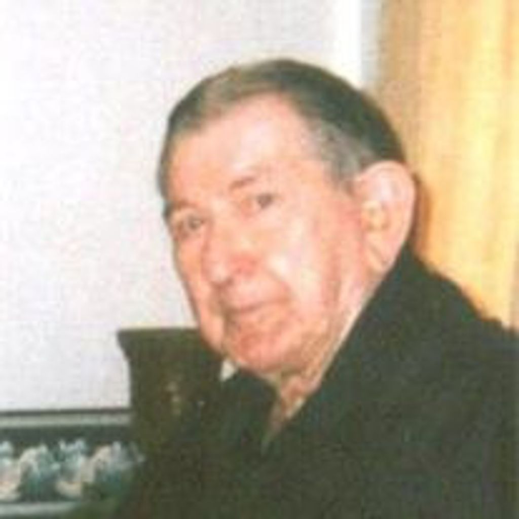 Charles Jones
