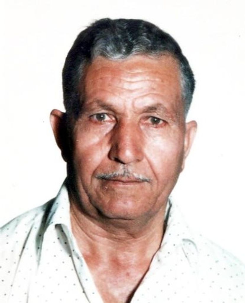 Mansour Assy Shammami