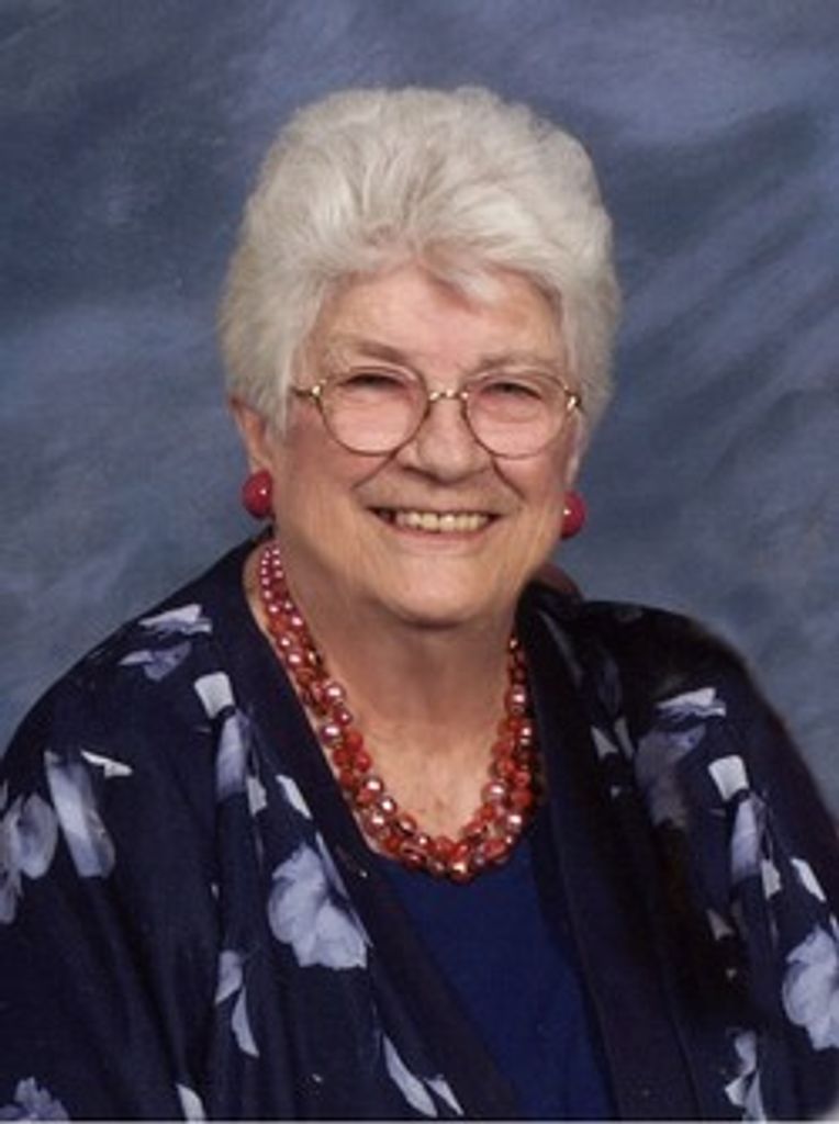 Ruby Fisher
