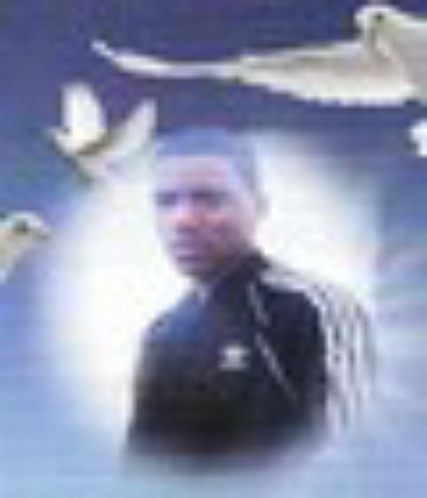Davion Powell