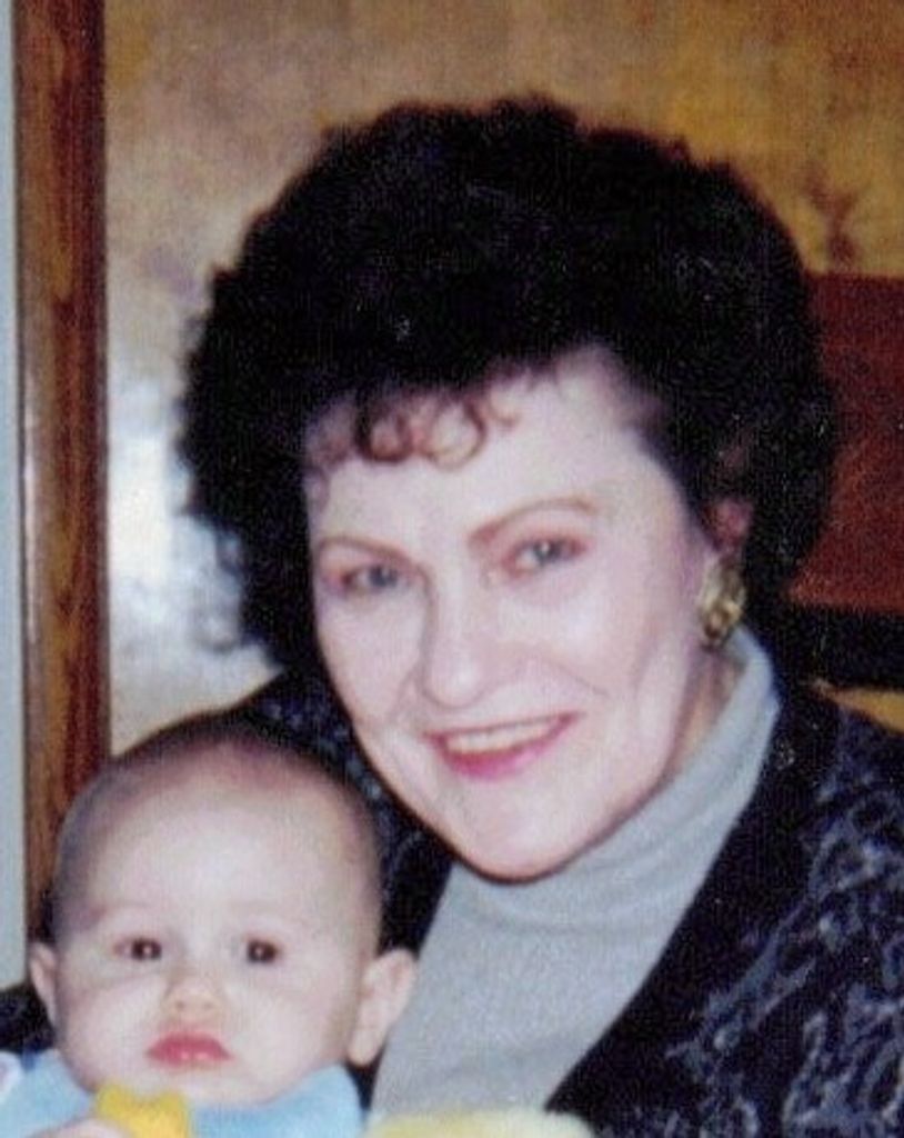 Mary Louise (Howard)  Skorich Profile Photo