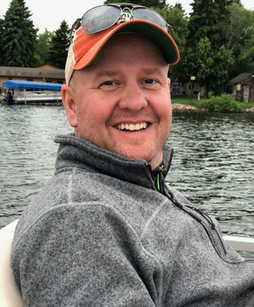 Dusty Lodoen Profile Photo
