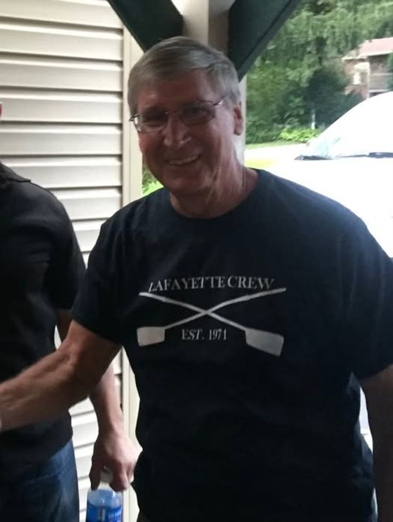 Robert Hosier Profile Photo