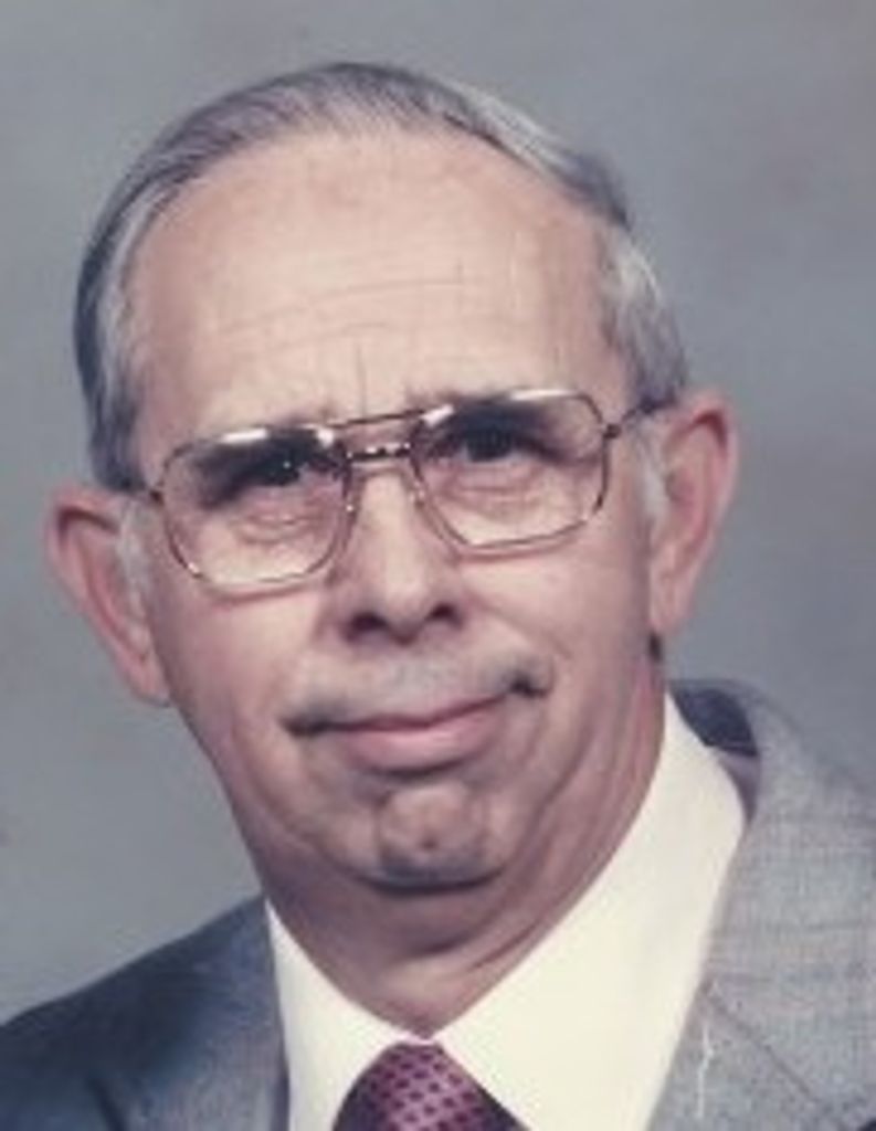 Ellis Claar