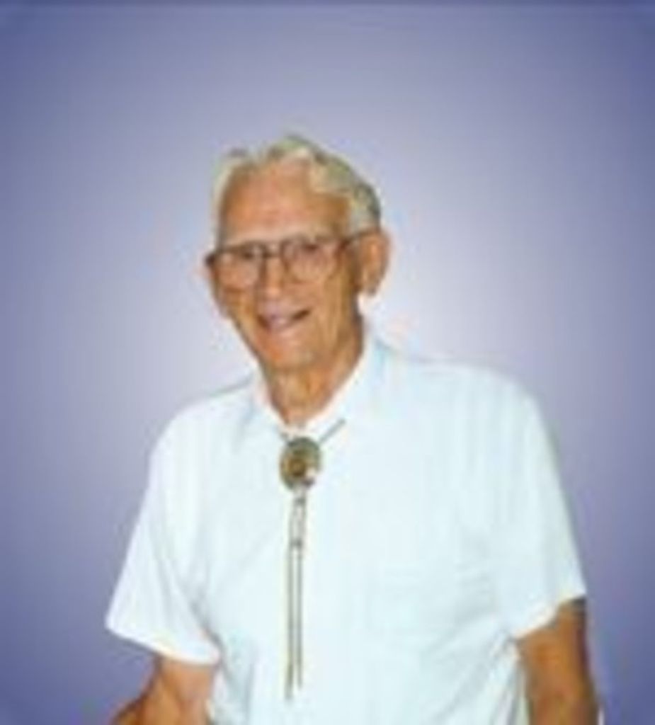 Theron Lester Fuller