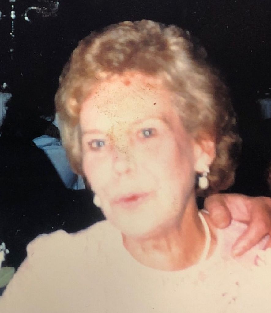 Viola Molitor Profile Photo