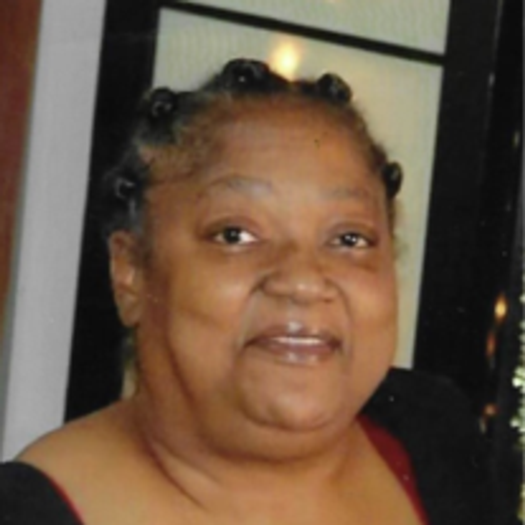 Regina Elaine Cartwright