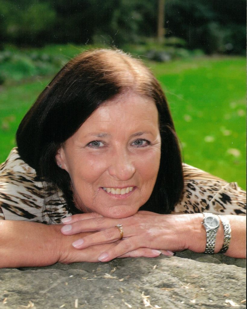 Brenda Gail Rooney