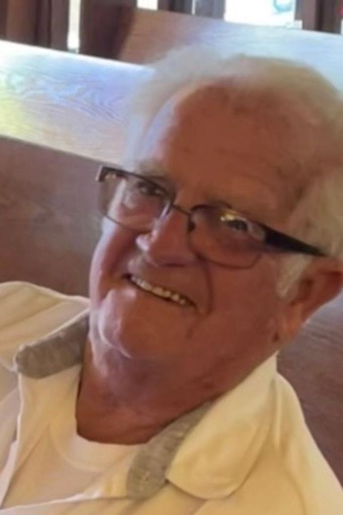 Howard Leroy "Lee" Hemmings Profile Photo