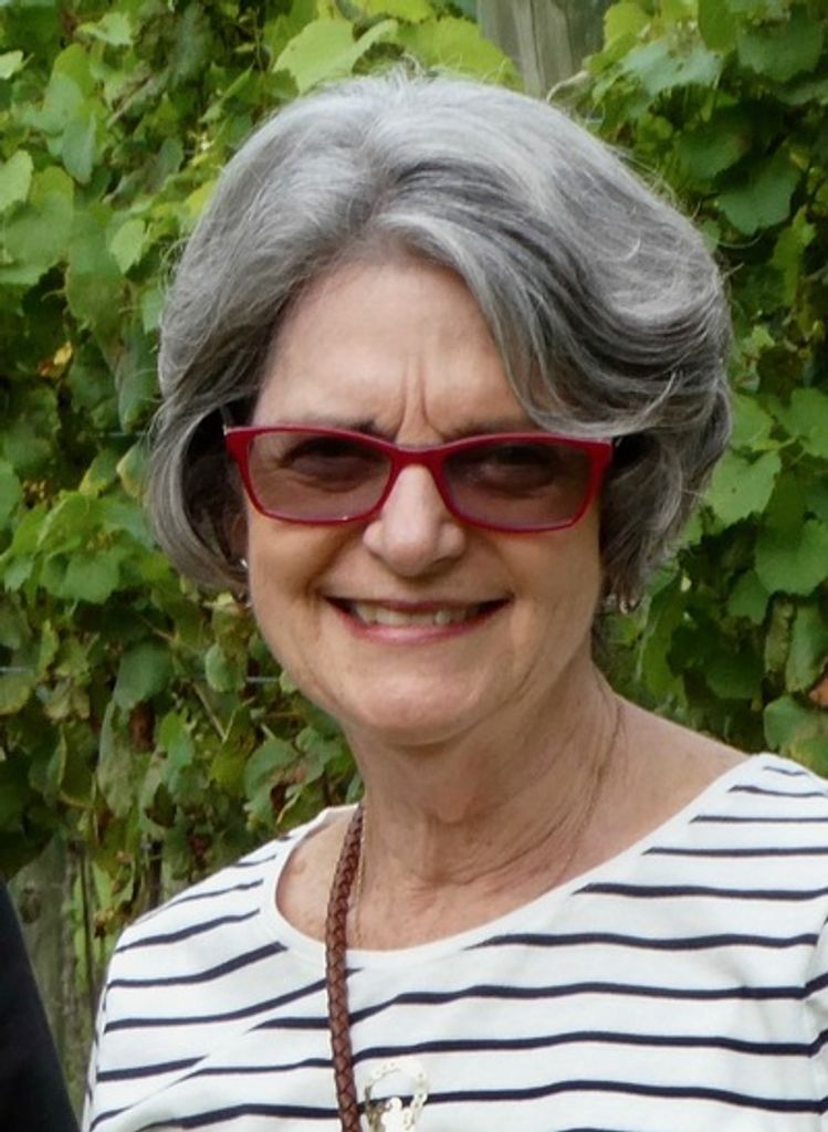 Patricia Joan King Profile Photo
