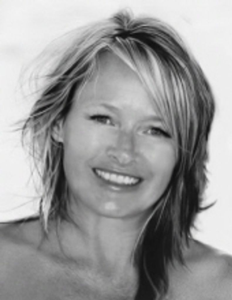 Michelle Lee Wisdom