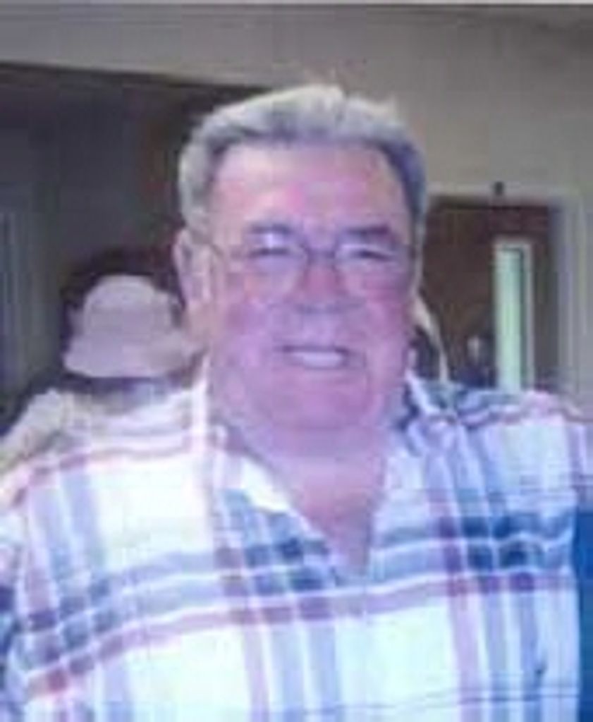 Richard Allen Miller