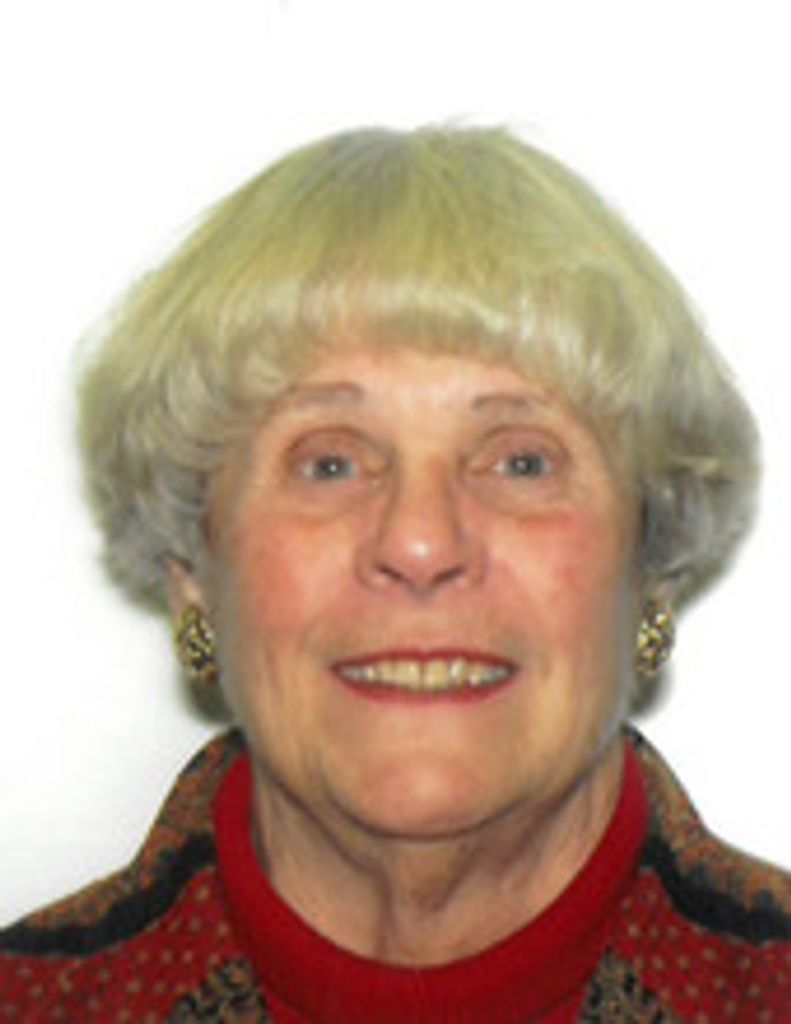 Mary Carolyn Goonrey Profile Photo