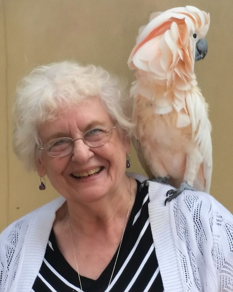 Beverly A. Giles Profile Photo