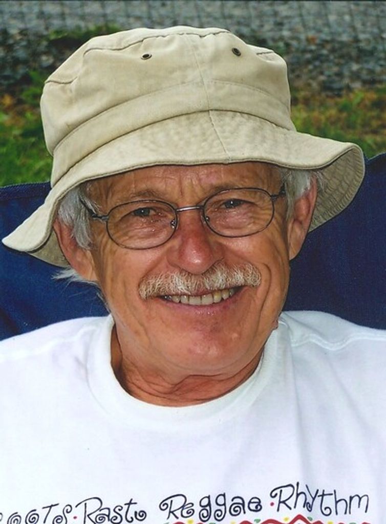 Raymond E. Spaulding