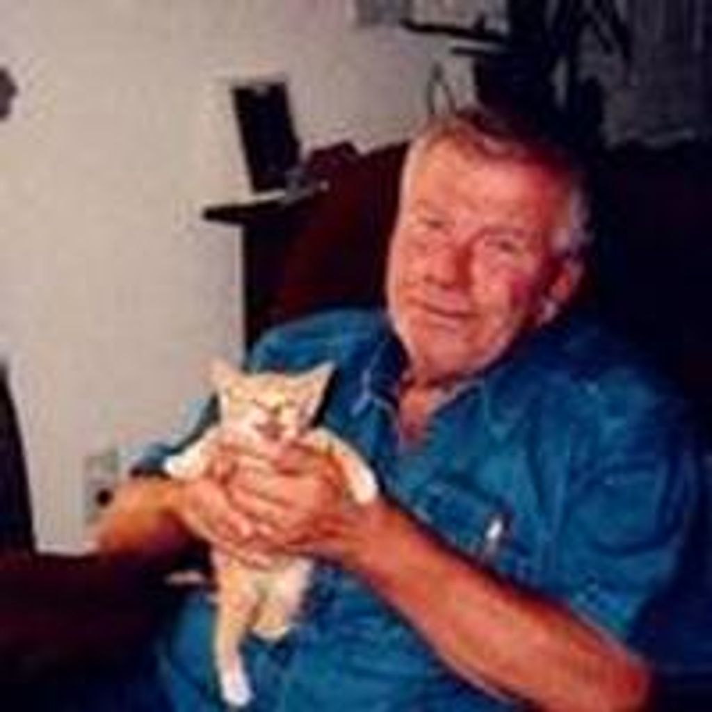 Francis "Fran" James Pollom