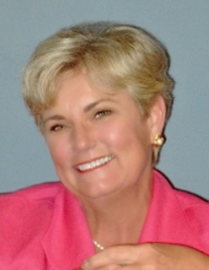 Nancy Williams Stokes