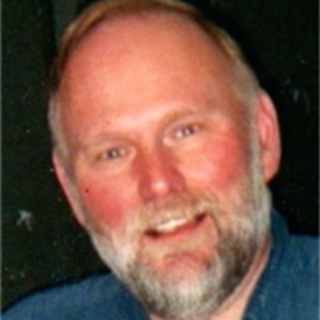 Stephen Russell Cross