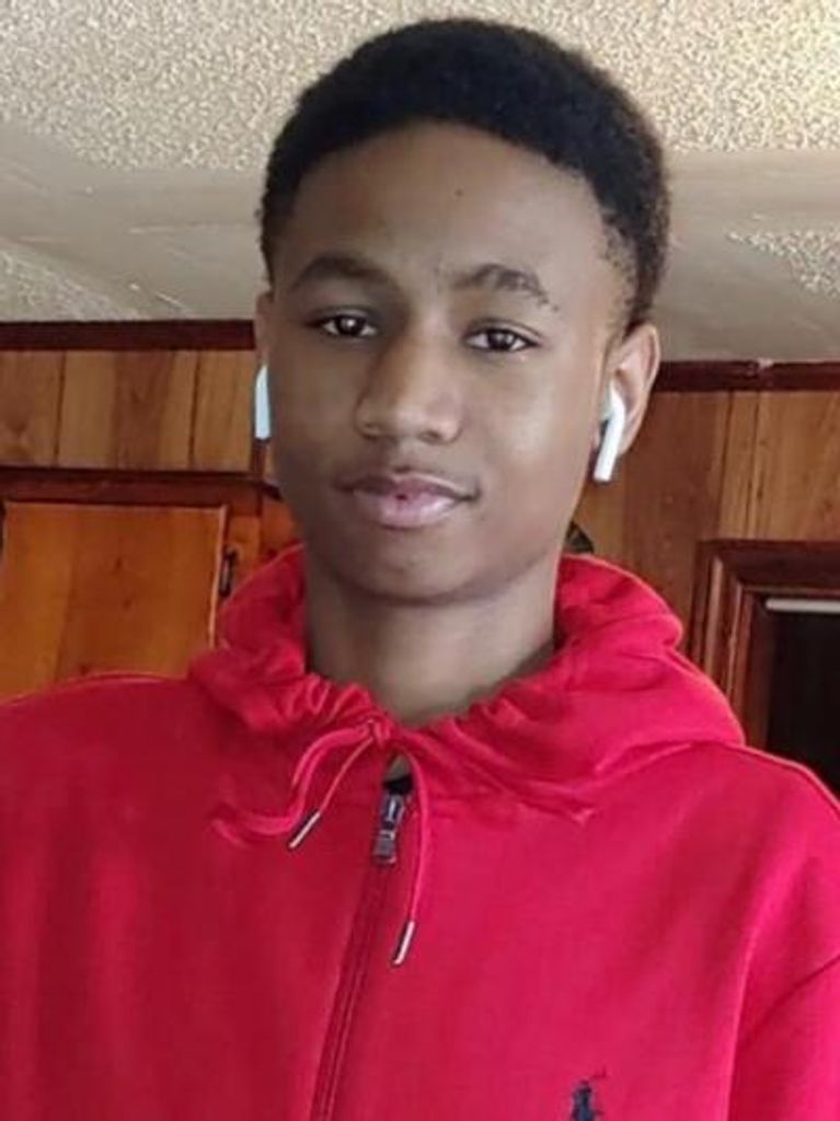 Justin Lionel Trevon Porter Profile Photo