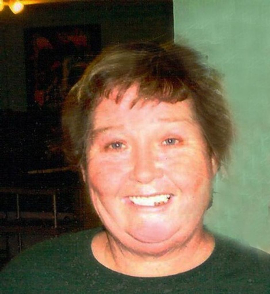 Jan Ford Profile Photo