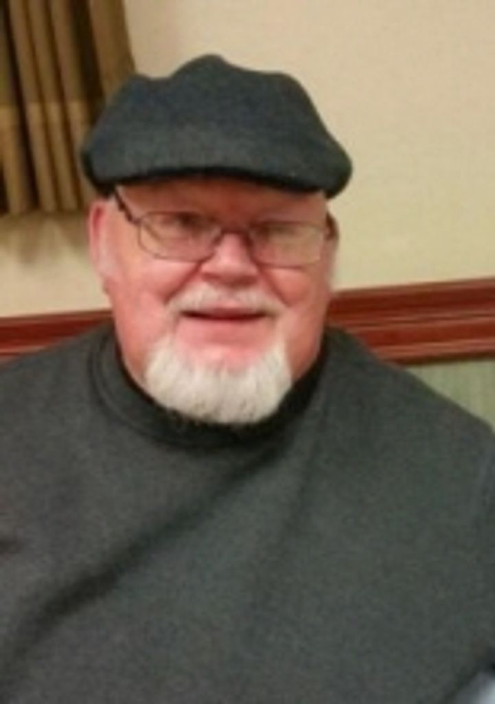 Kenneth Charles Elliott